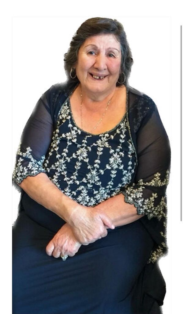 Evelyn Qasawa Ketty Profile Photo