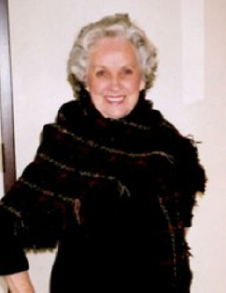 Patricia Marie Scott Profile Photo