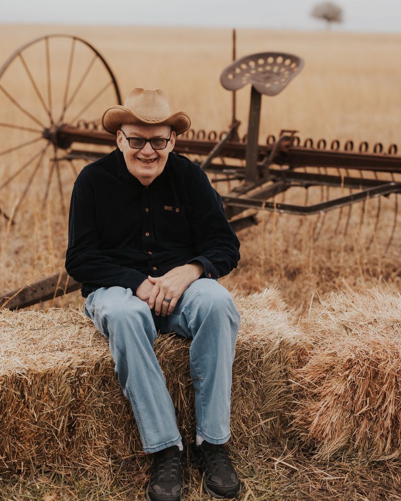 Larry E. Engstrom Profile Photo