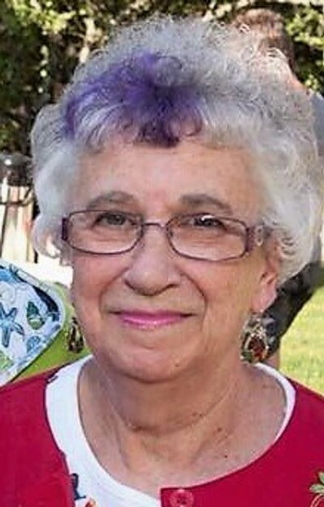 Margaret Ann Maloney Profile Photo