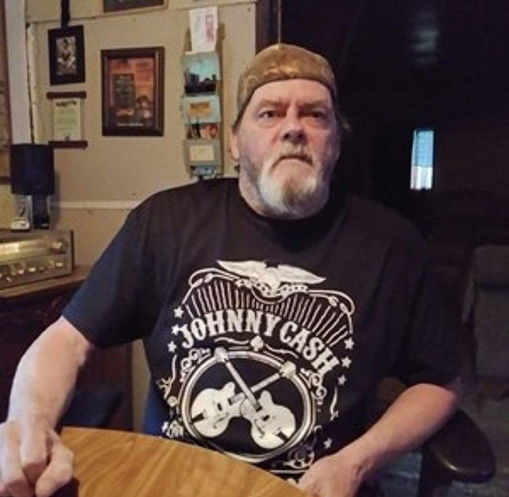 Richard "Jake"K. Spurlock