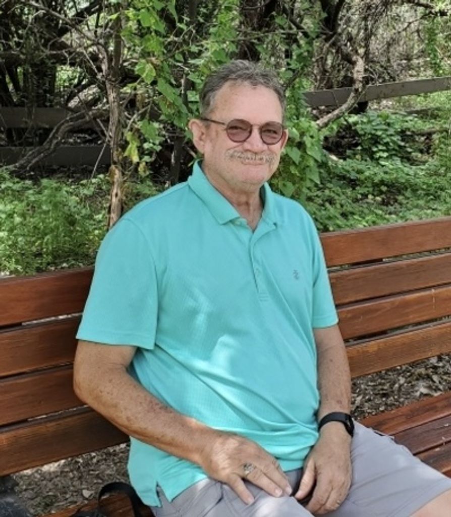 Marc A. Miller Profile Photo