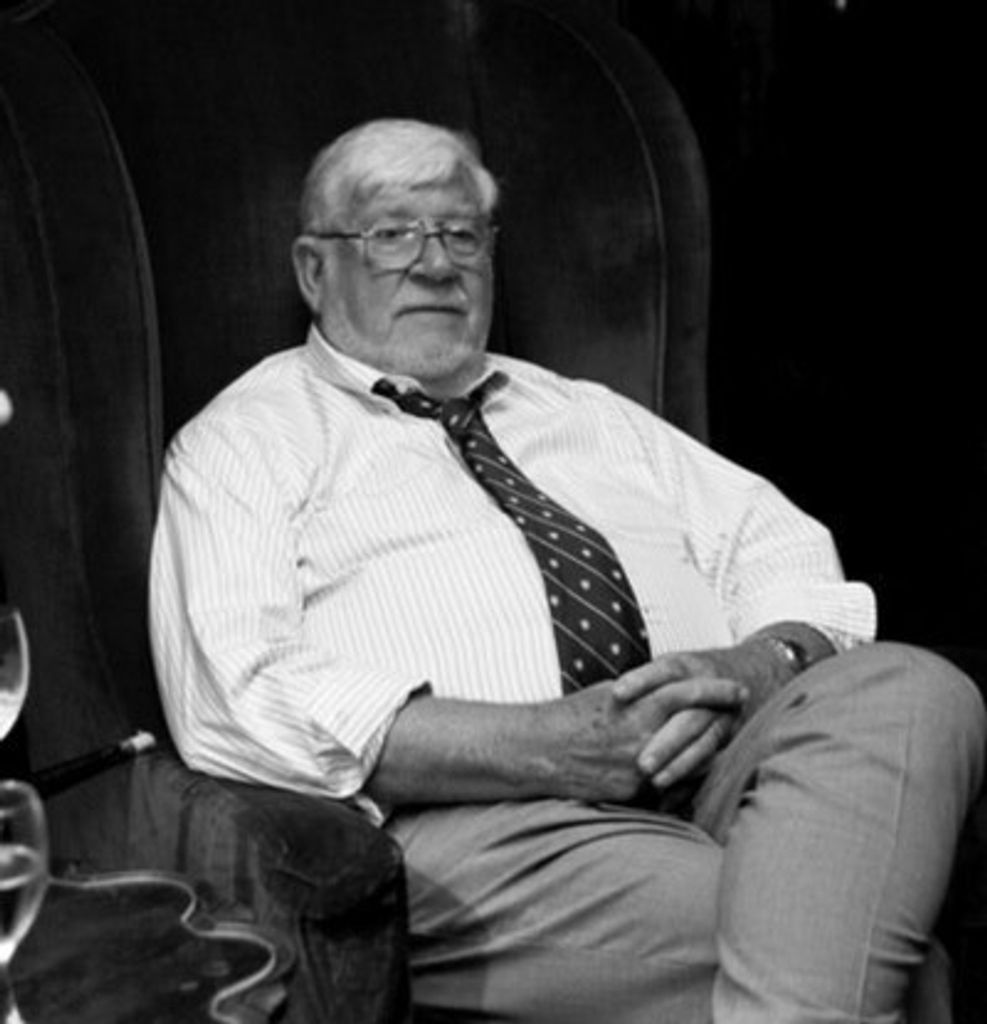 Robert (Bob) William Mays Profile Photo
