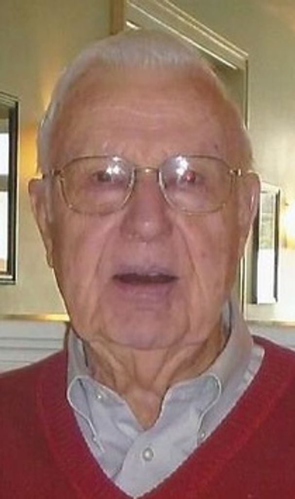 Frederick H. Wille