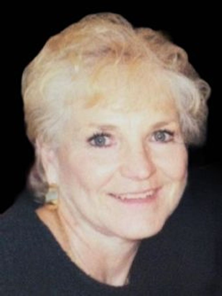 Rebecca Ann Simmons Profile Photo