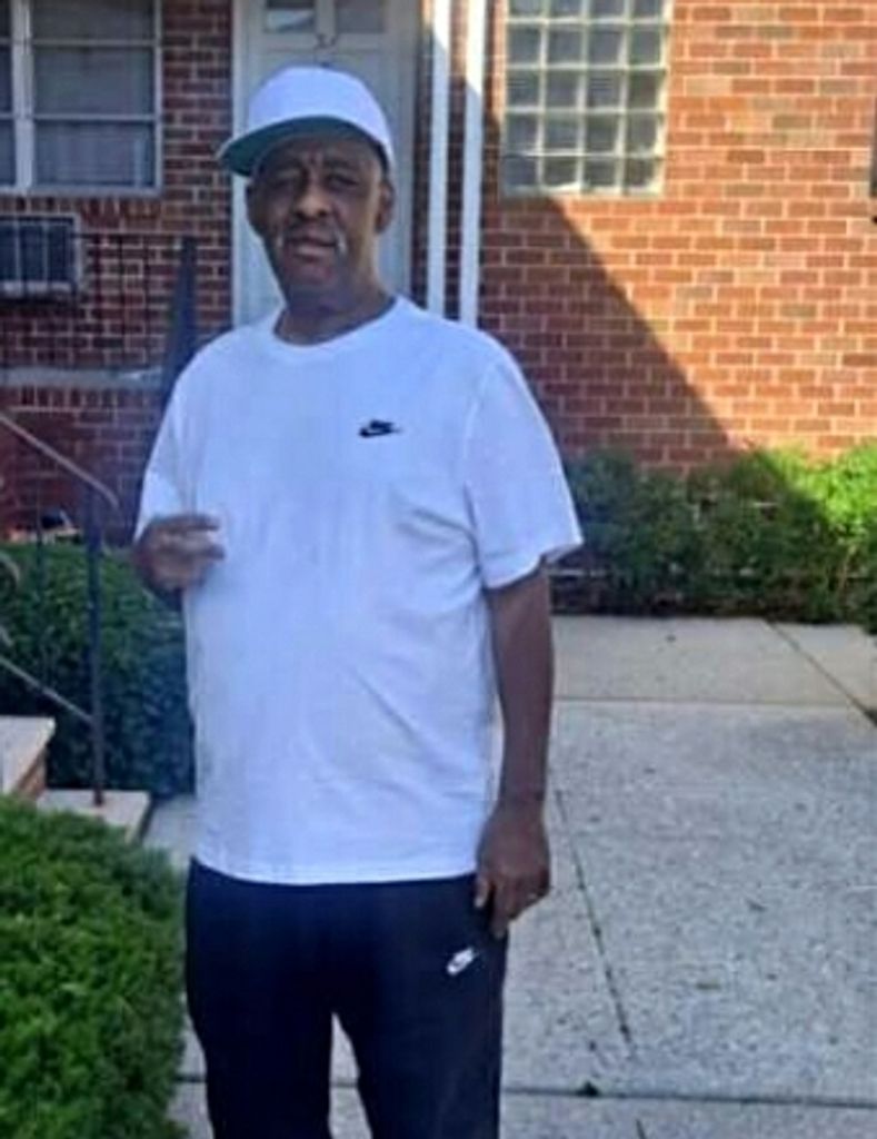 Joseph Boyd Jr.