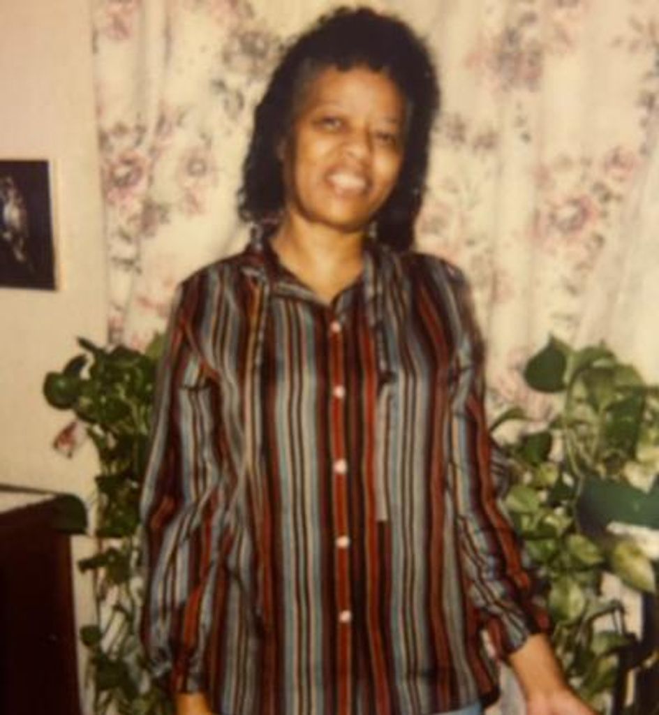 Mrs. Lena Mae Fuller Profile Photo
