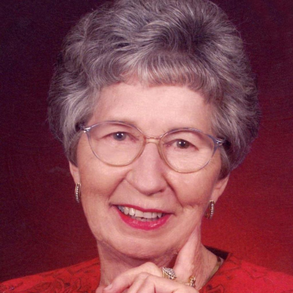 Lavell Maness Burross