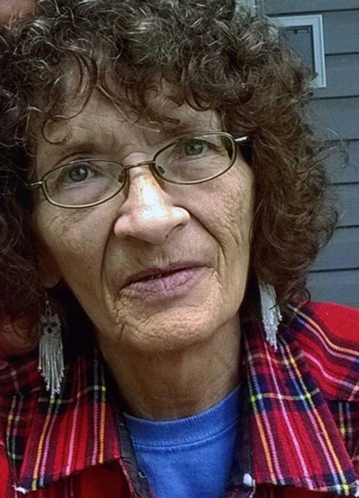 Vicki Jean Bailey