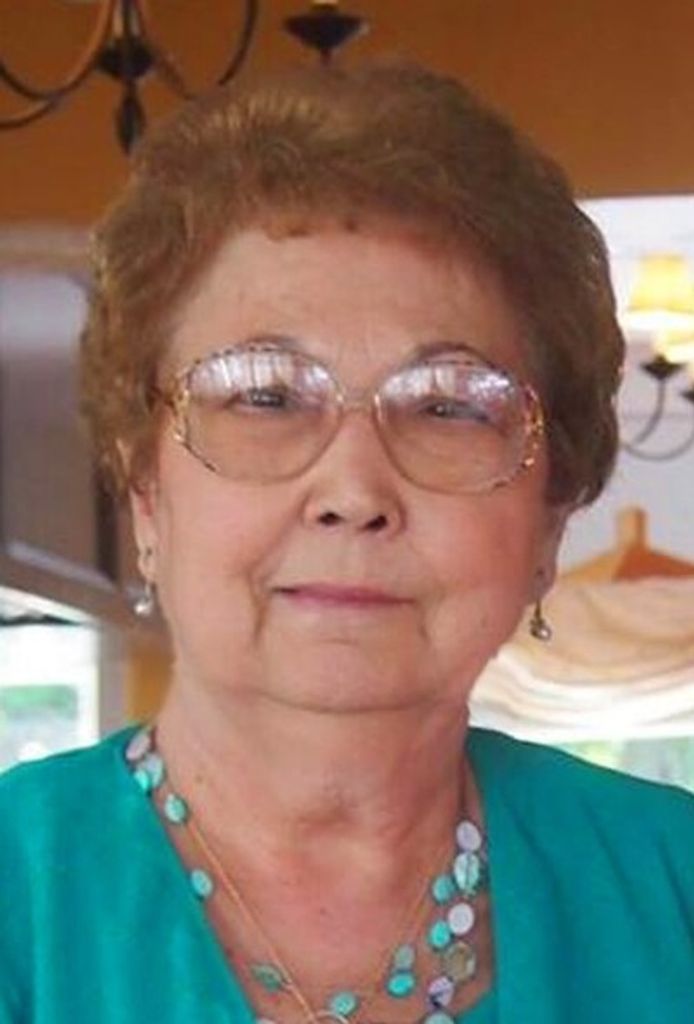 Raffaela M. Micheletti