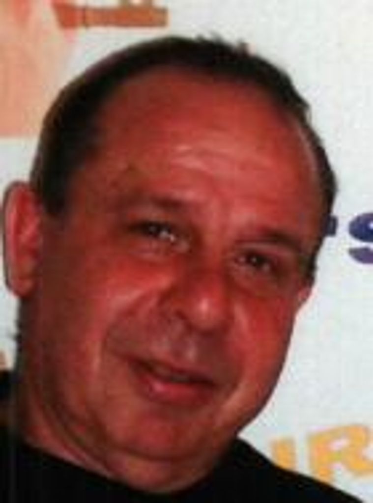 Douglas "Duke" Tabish Profile Photo