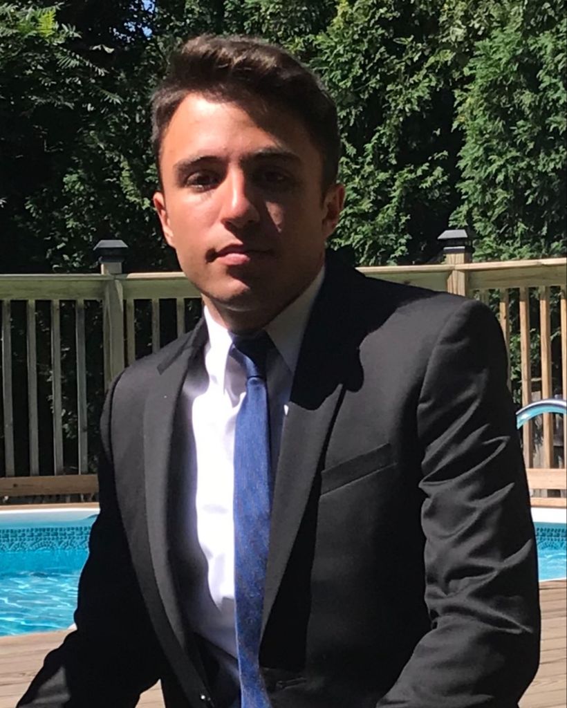 Nicolas Anthony Musumeci Profile Photo