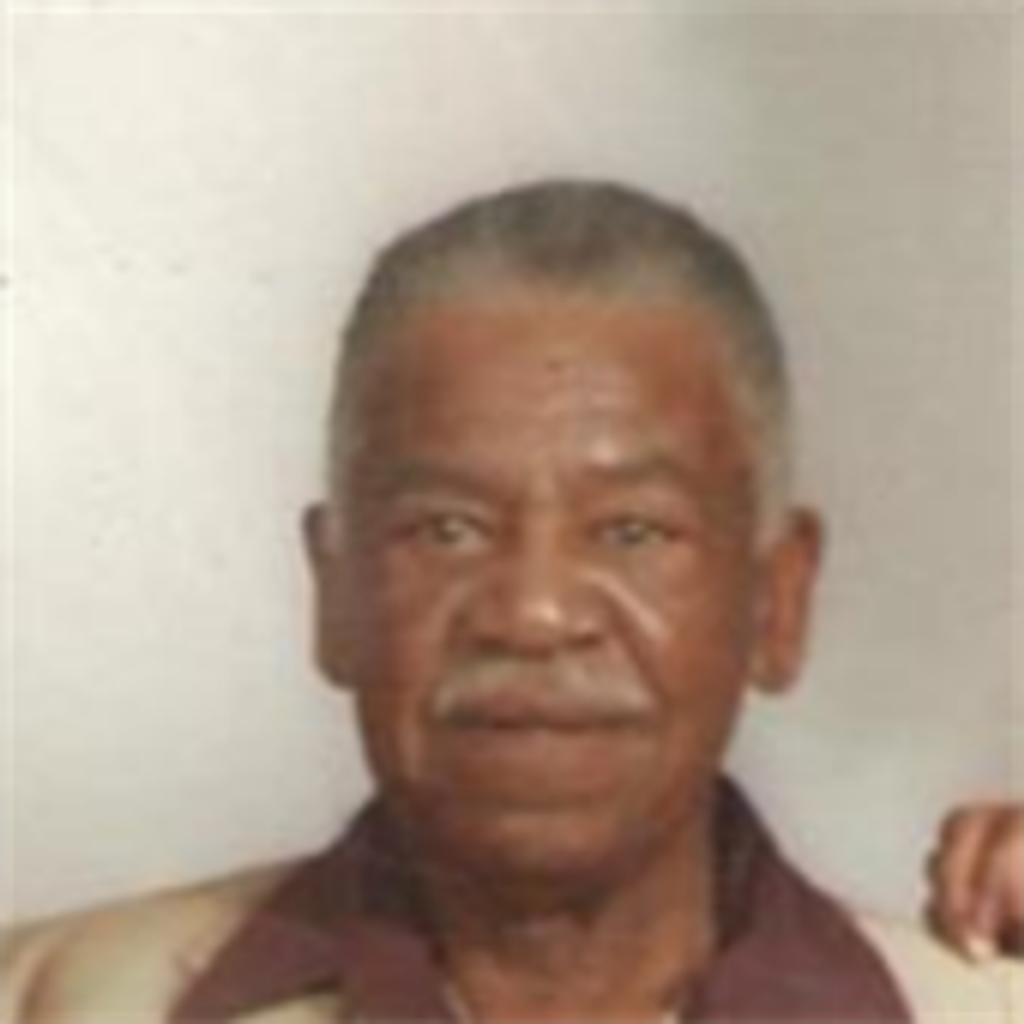 William  Albert Mudd