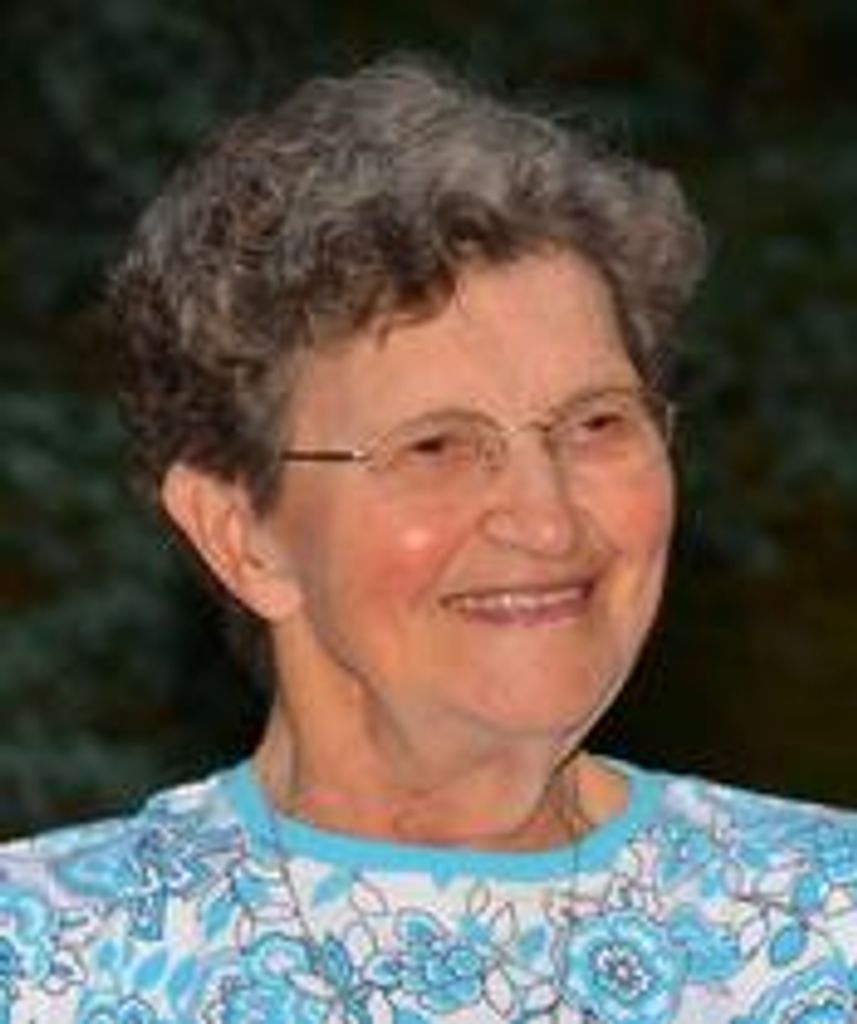 Josephine Gilbert Profile Photo