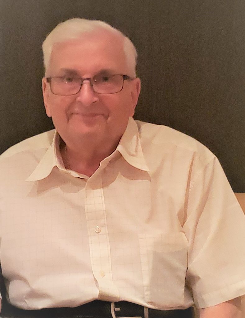 Konrad F. Loebel Profile Photo