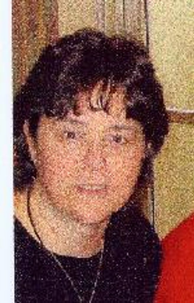 Diane M. (Capodilupo) Christensen