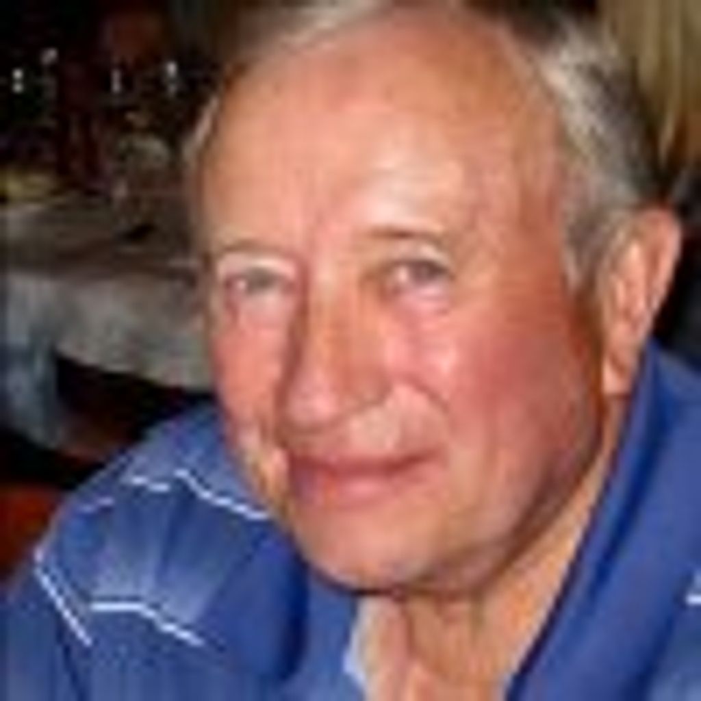 Charles Patrick