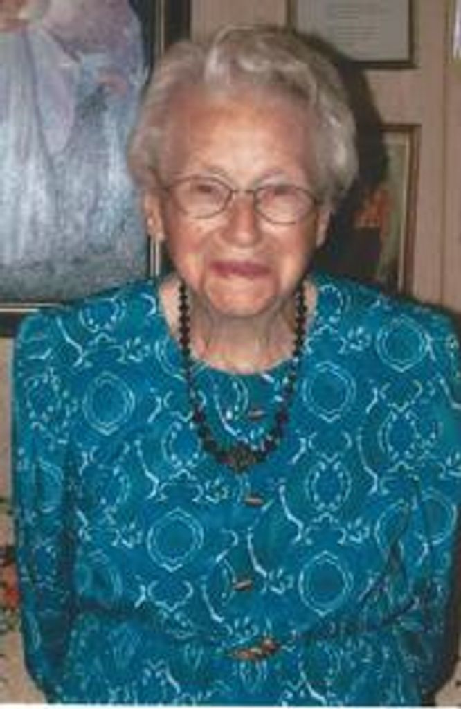 Lena Mae Springer Profile Photo