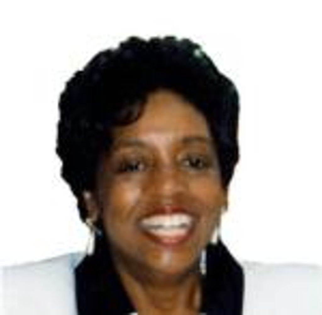 Barbara Eudora Jackson