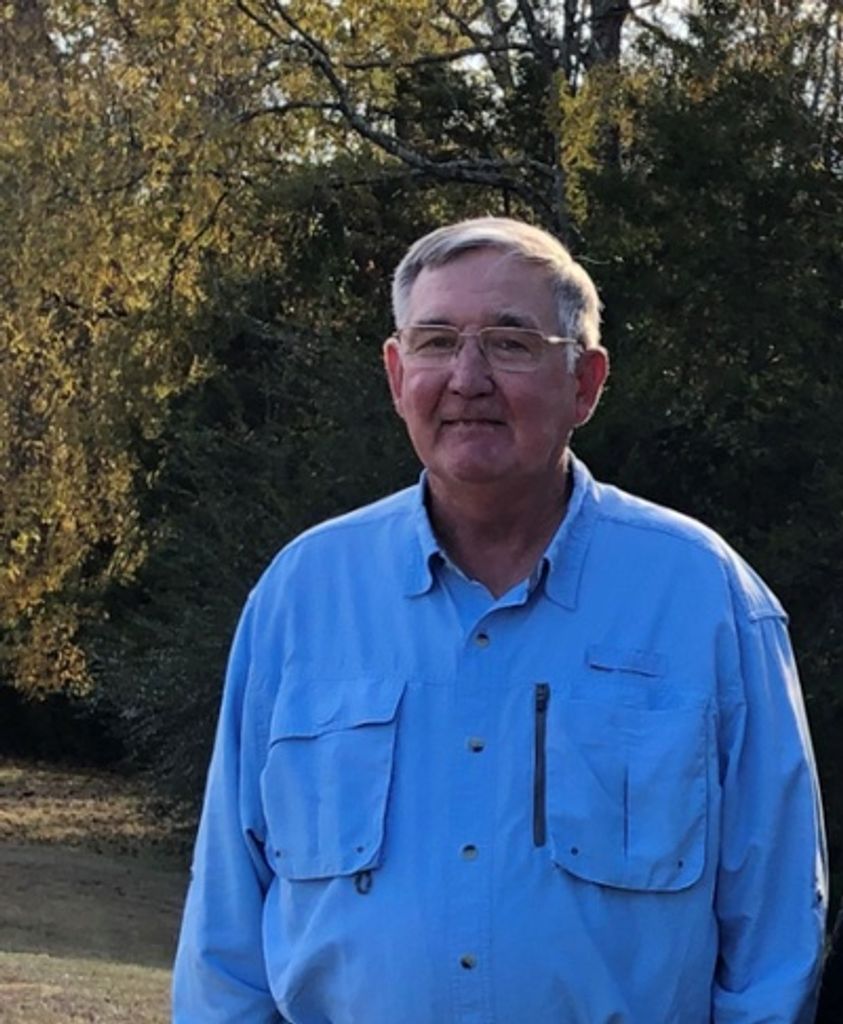 George Alexander Mcgee, Jr. Profile Photo