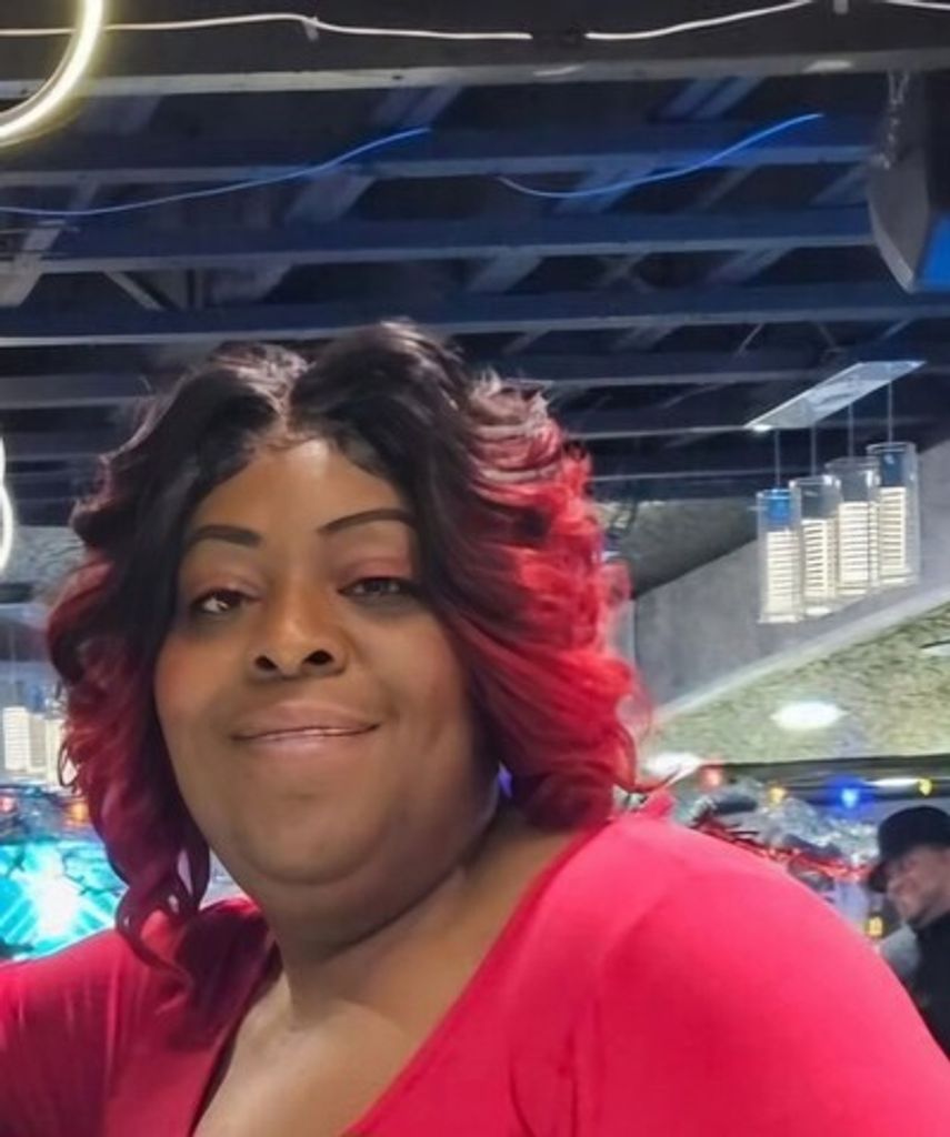 Katrina Whitsett Profile Photo