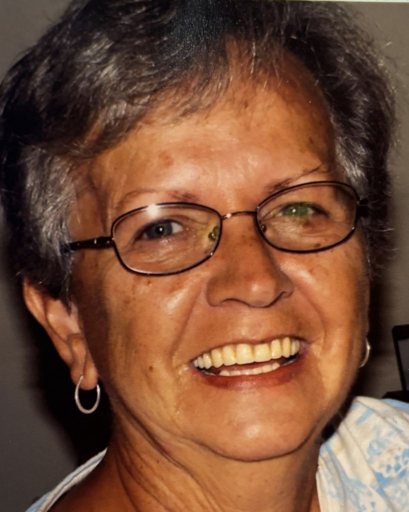 Patricia E. Atherton