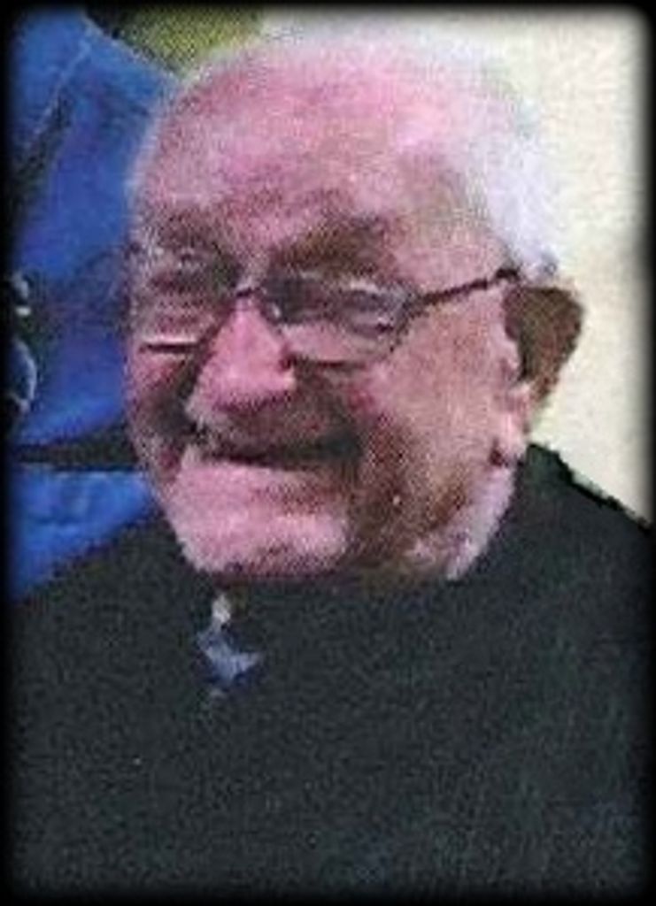 Charles J. Grebetz