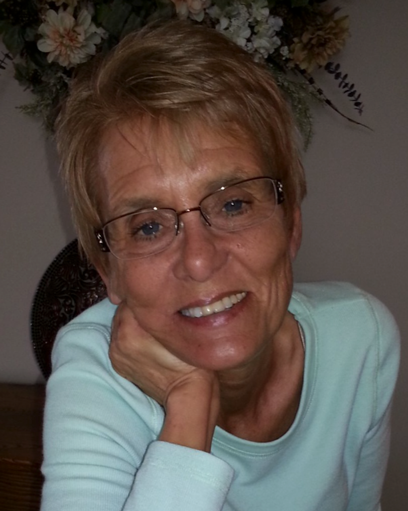 Sandra Hurley