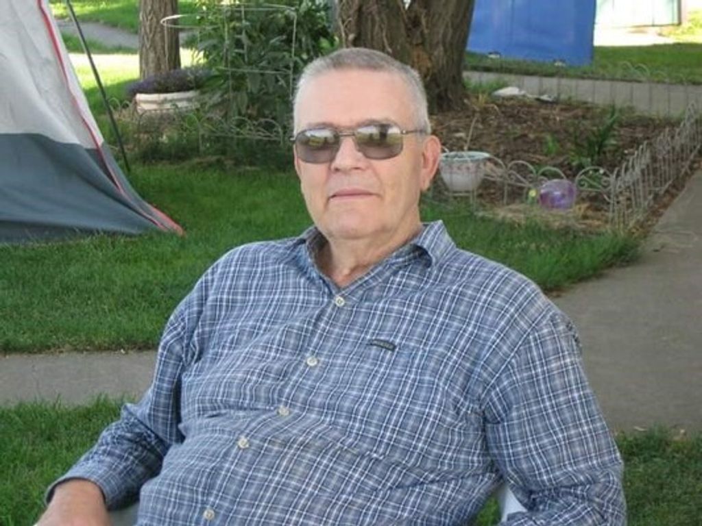 Donald "Don" Martin Jackson Profile Photo