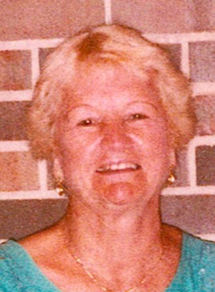 Nola Lee (Frye)  Radford