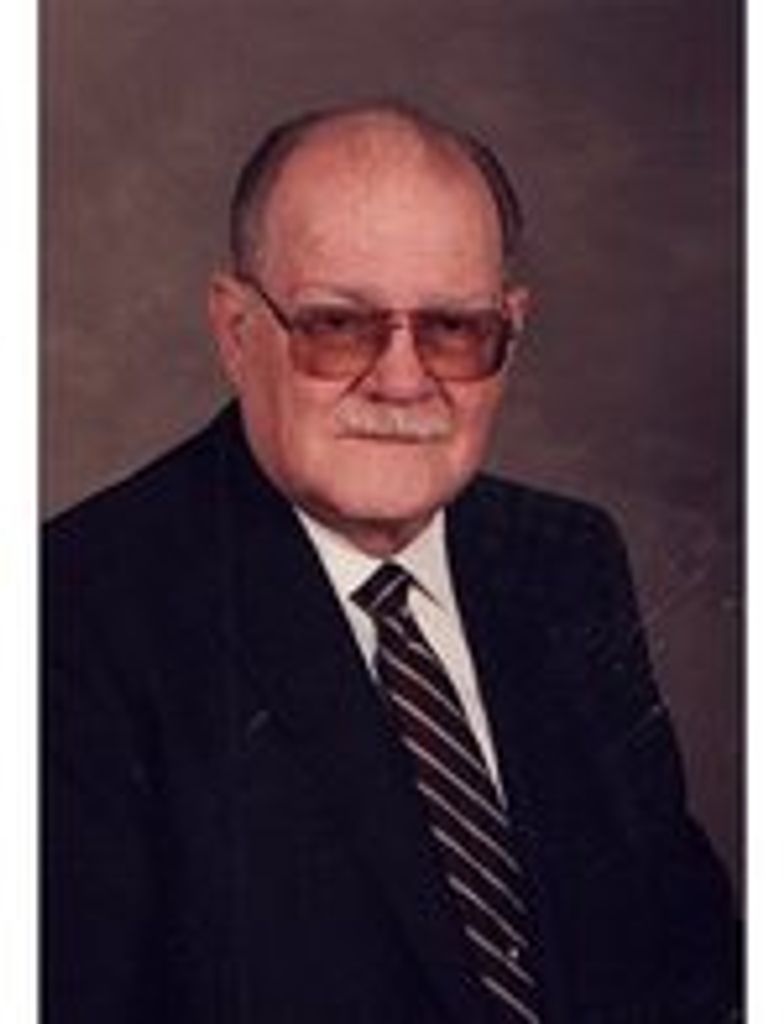 Rev. Schlutow