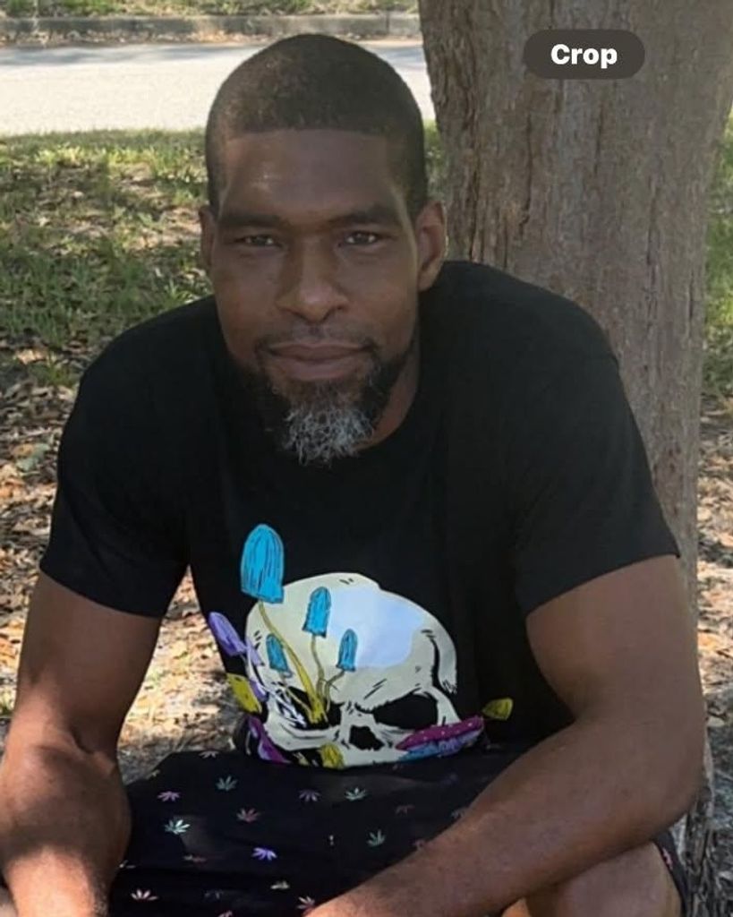 Rodney James Houston, Jr.