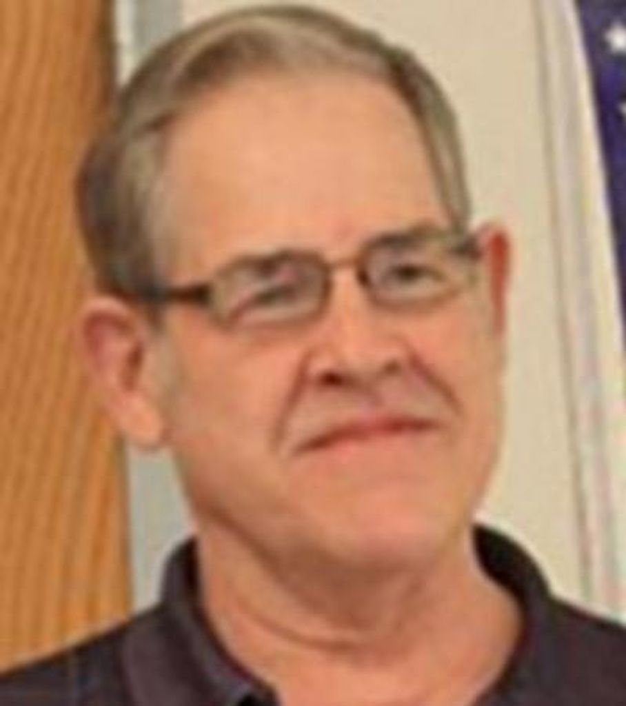 Michael "Mike Barnes Profile Photo