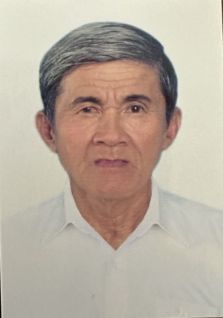 Phan Van Huynh