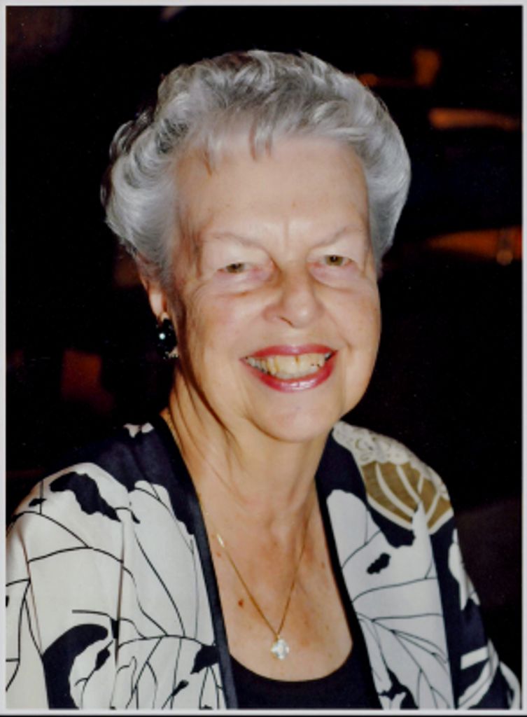 Marcia Schwalbe Fogel Profile Photo