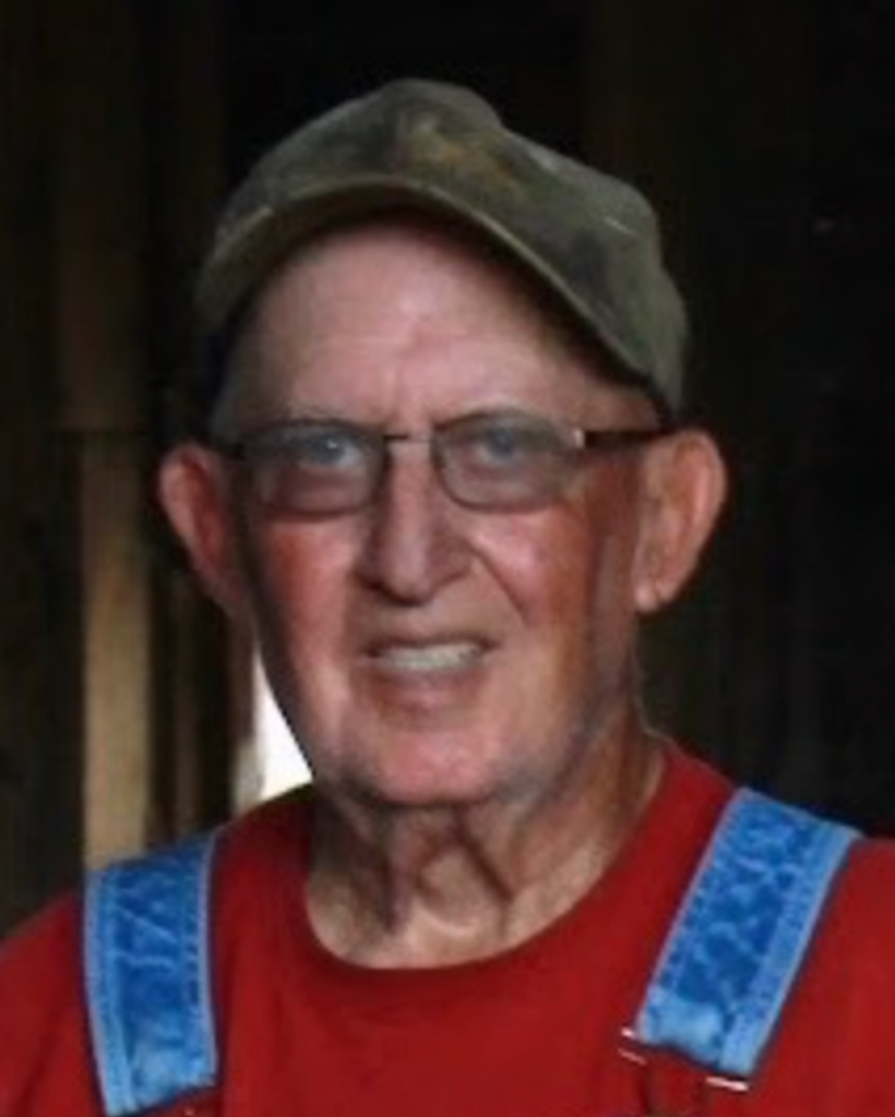 Leland Wayne Viar