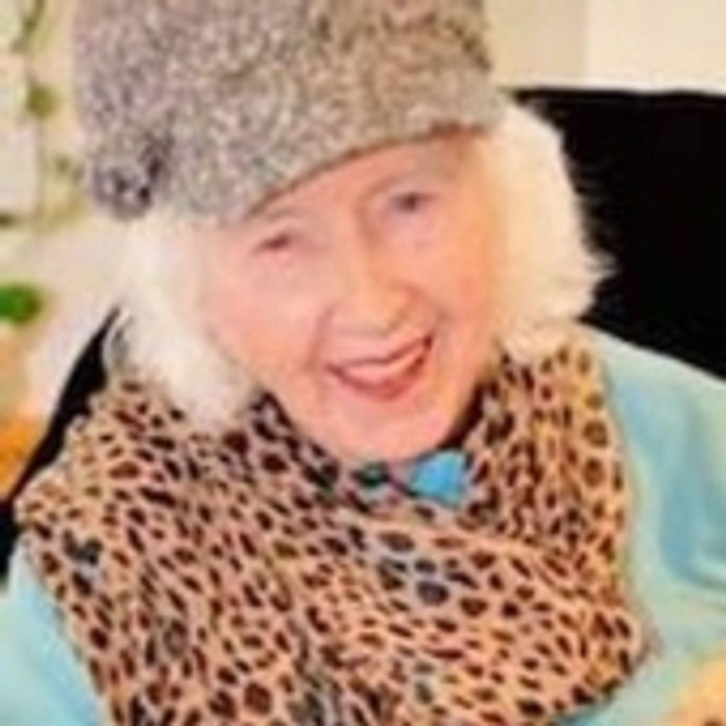 Mary Carpenter Wehbi