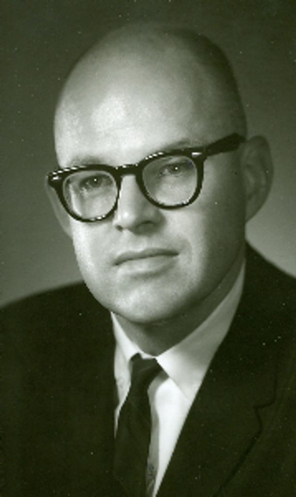 David H. Leitch, Jr.