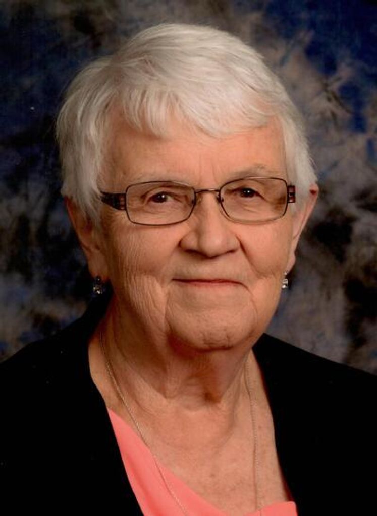 Elizabeth Dean Vaughn