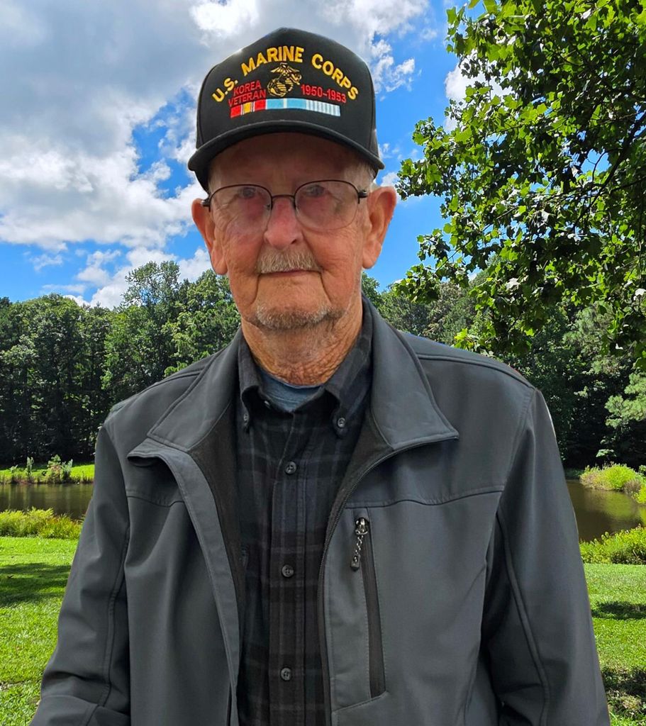Winford Donaldson, SR Profile Photo