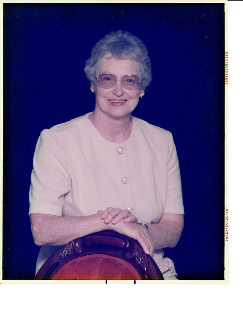 Jean Louise Vanhagen Profile Photo