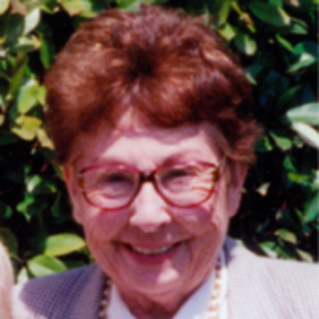 Eva Elizabeth "Liz" Bohl Profile Photo