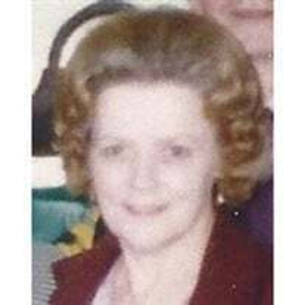 Mary Mcnelis Profile Photo