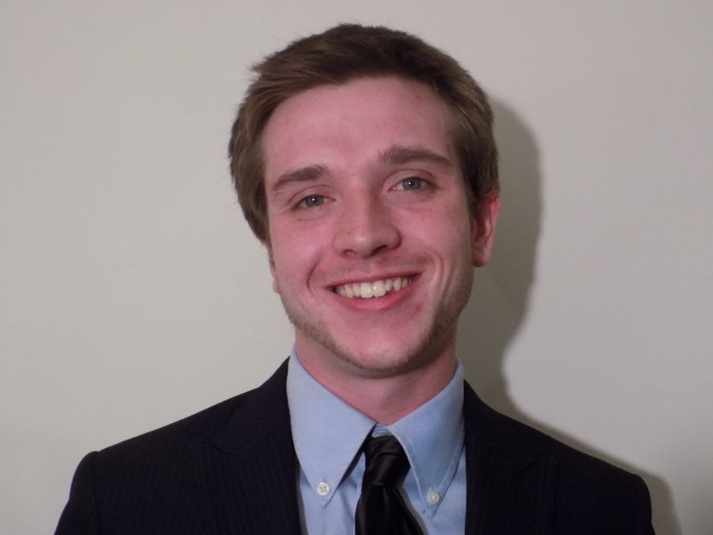 Justin Joseph Ruenheck Profile Photo