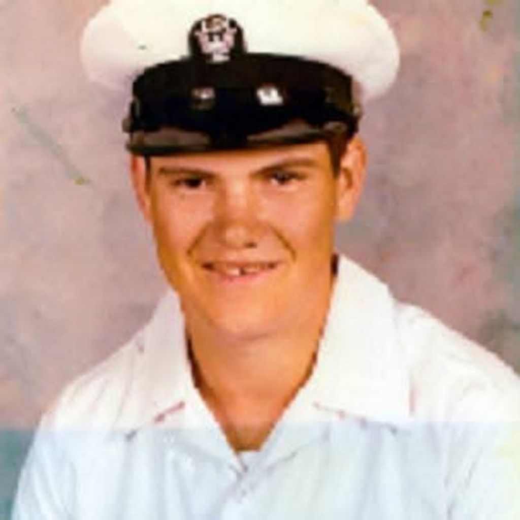 William Pascal Simpson Profile Photo