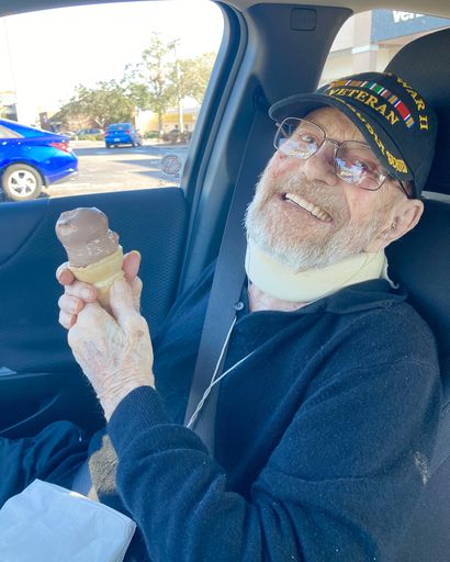 Ivan Warren Berry Profile Photo