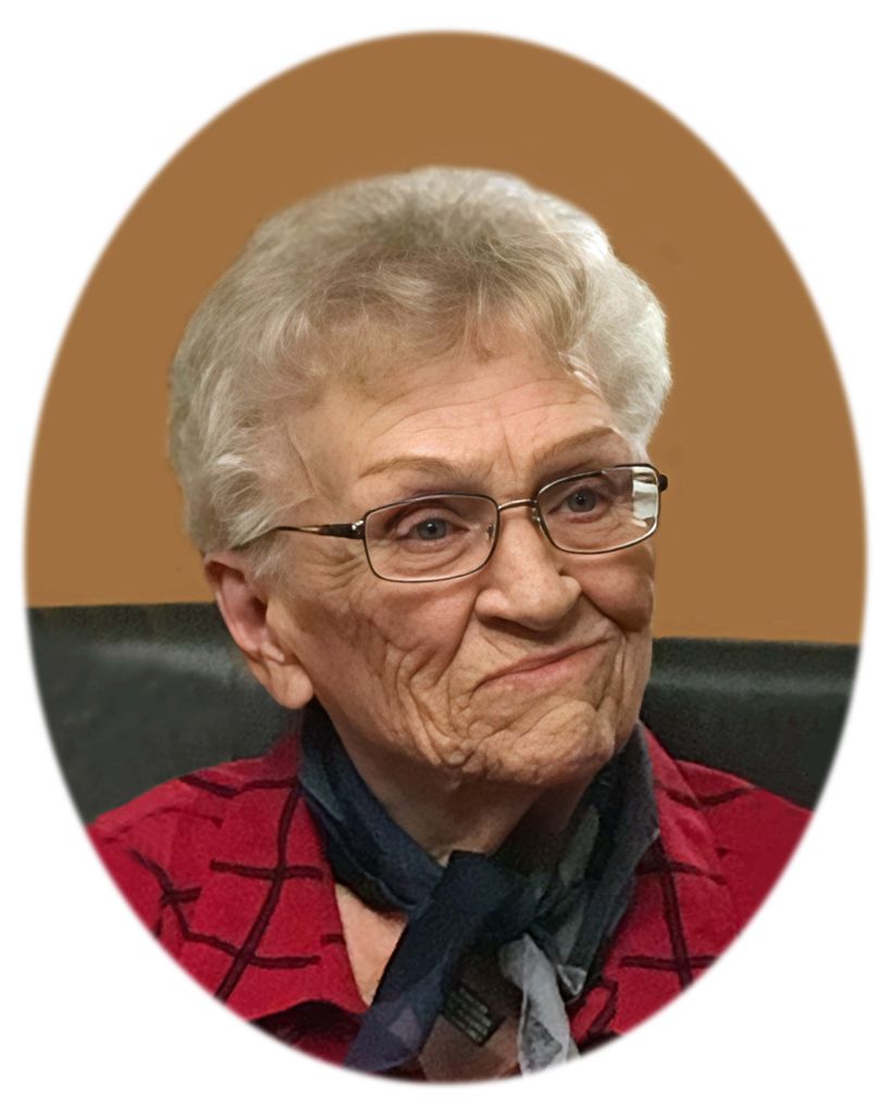 Carole Dawn (Norgren)  Looman