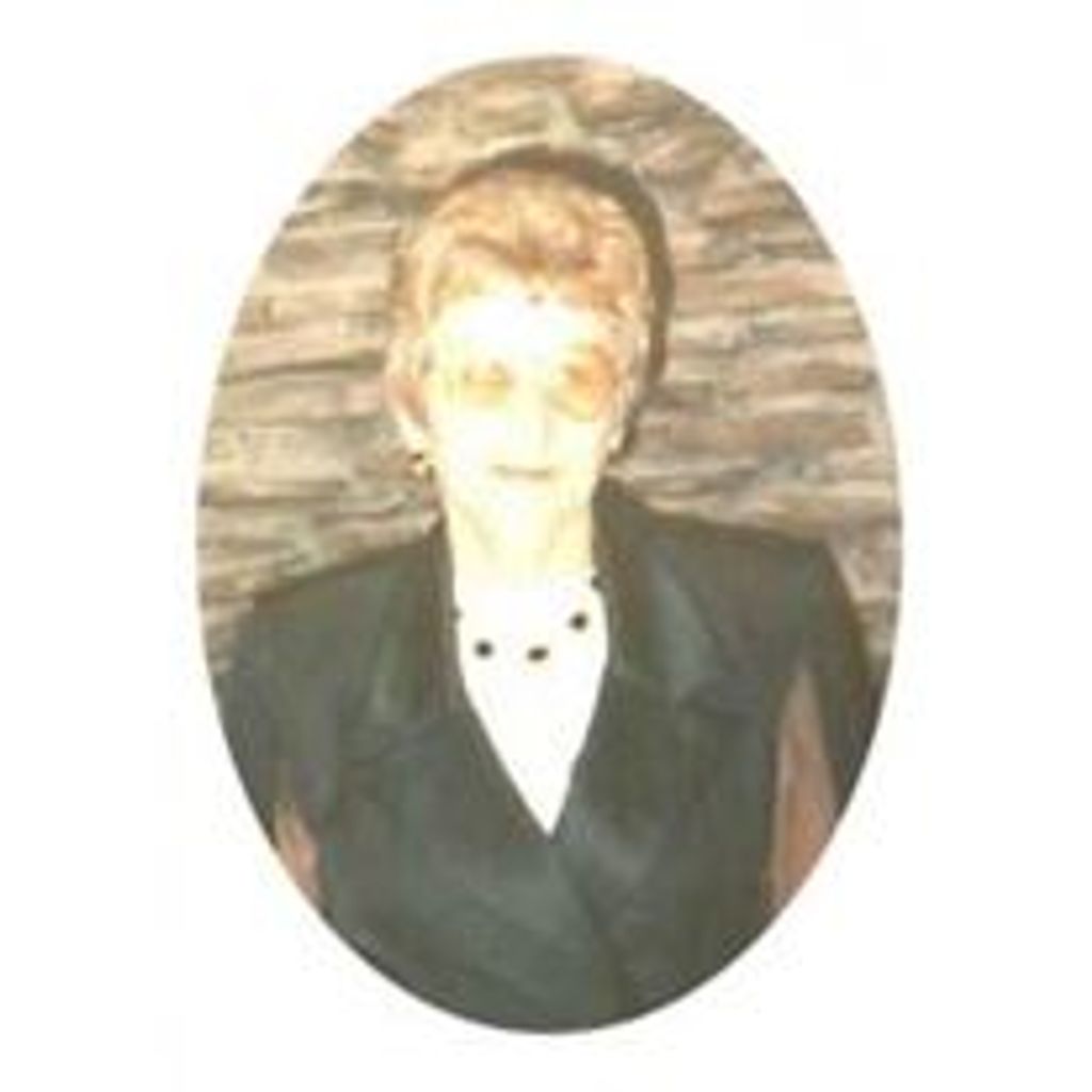 Mary Ann Worth