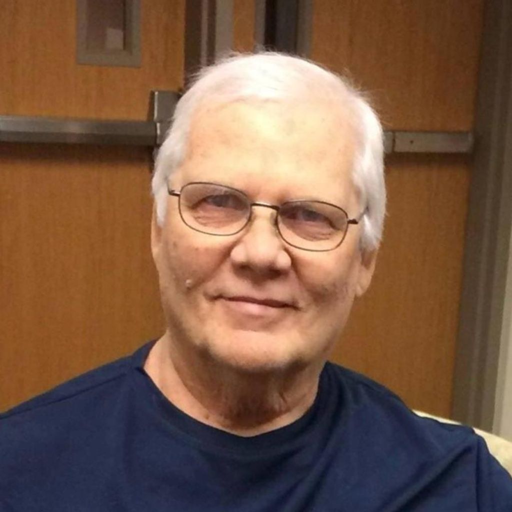 Gary A. Olds Sr.