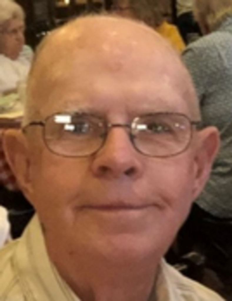 Edward Robert Coleman